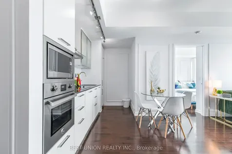 14 York Street Toronto ON M5J 0B1
