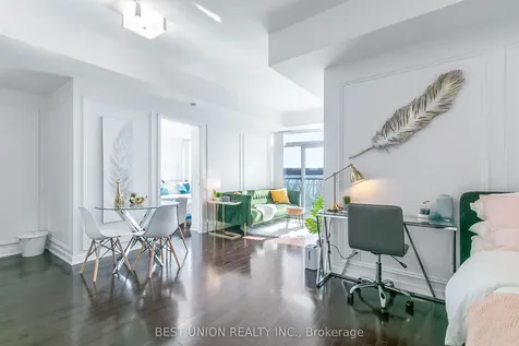 14 York Street Toronto ON M5J 0B1