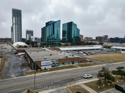 280-422 Consumers Road Toronto ON M2J 1P8