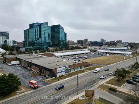 280-422 Consumers Road Toronto ON M2J 1P8