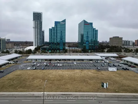 280-422 Consumers Road Toronto ON M2J 1P8
