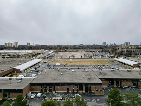 280-422 Consumers Road Toronto ON M2J 1P8