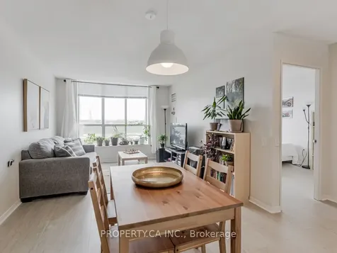 21 Overlea Boulevard Toronto ON M4H 1P2