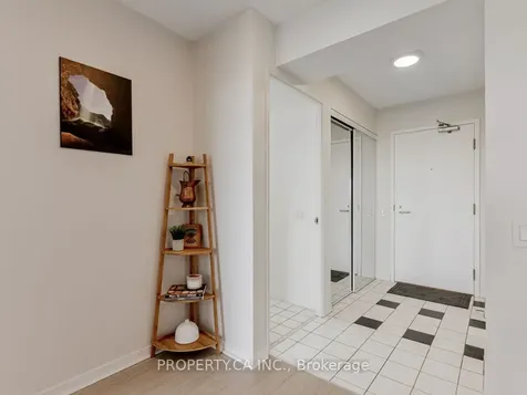 21 Overlea Boulevard Toronto ON M4H 1P2