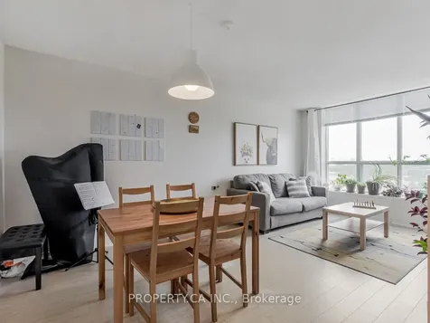 21 Overlea Boulevard Toronto ON M4H 1P2