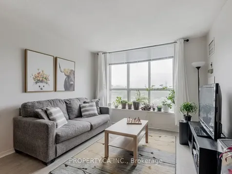 21 Overlea Boulevard Toronto ON M4H 1P2
