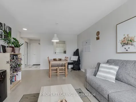 21 Overlea Boulevard Toronto ON M4H 1P2
