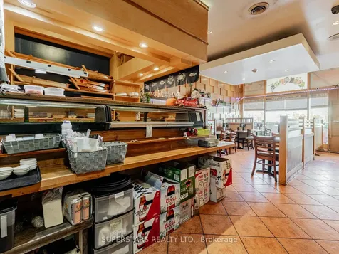 6212 Yonge Street Toronto ON M2M 3X4