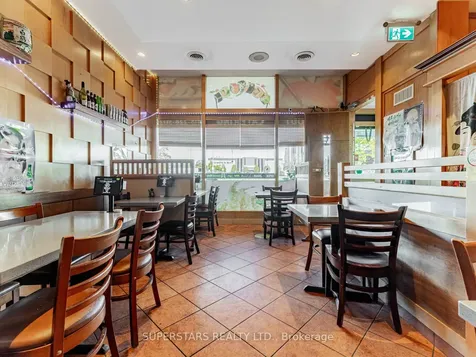 6212 Yonge Street Toronto ON M2M 3X4