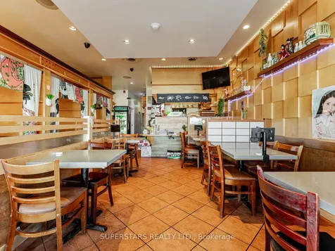 6212 Yonge Street Toronto ON M2M 3X4