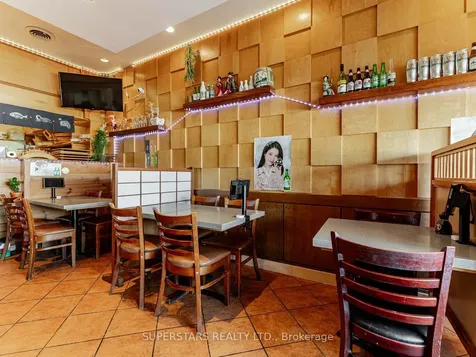 6212 Yonge Street Toronto ON M2M 3X4