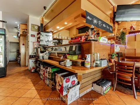 6212 Yonge Street Toronto ON M2M 3X4