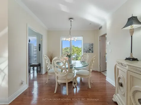 11 William Carson Crescent Toronto ON M2P 2G1
