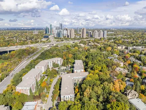 11 William Carson Crescent Toronto ON M2P 2G1