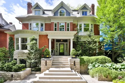 18 Chestnut Park Road Toronto ON M4W 1W6