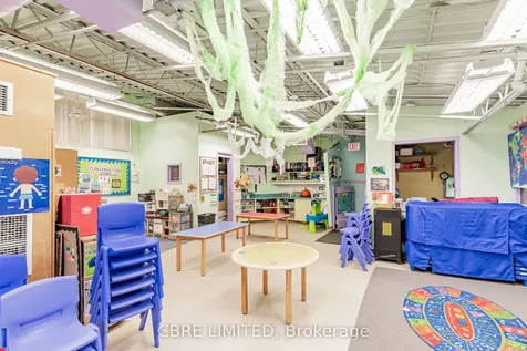 33 Kern Road Toronto ON M3B 1S9