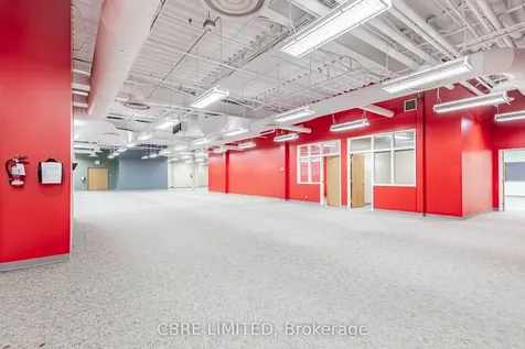 33 Kern Road Toronto ON M3B 1S9