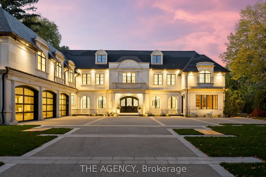 100 Bayview Ridge Toronto ON M2L 1E6