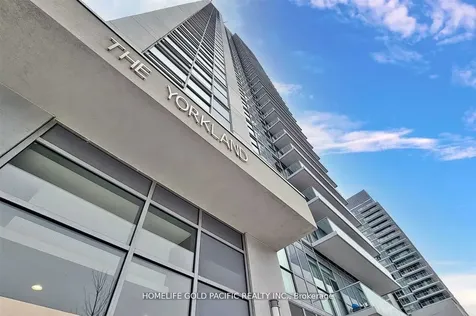 275 Yorkland Road Toronto ON M2J 0B4