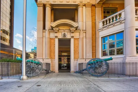 426 University Avenue Toronto ON M5G 1S9