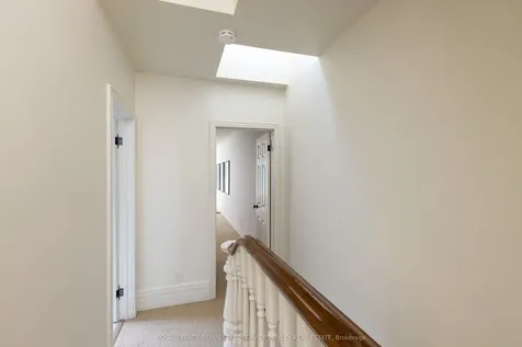 313 Sumach Street Toronto ON M5A 3K4