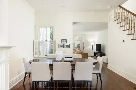313 Sumach Street Toronto ON M5A 3K4