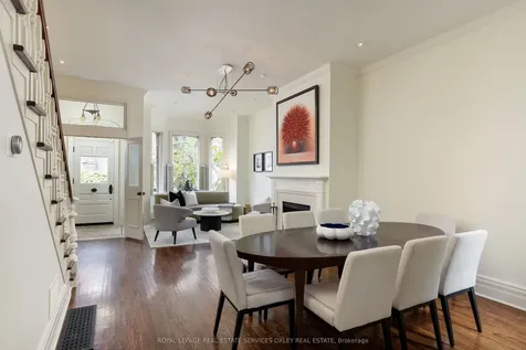 313 Sumach Street Toronto ON M5A 3K4