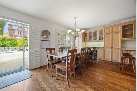 26 Forest Ridge Drive Toronto ON M6B 1H3