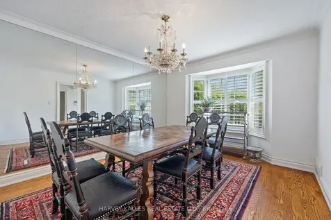 26 Forest Ridge Drive Toronto ON M6B 1H3