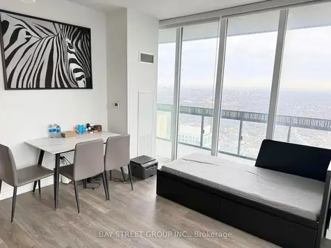 8 Eglinton Avenue E Toronto ON M4P 0C1