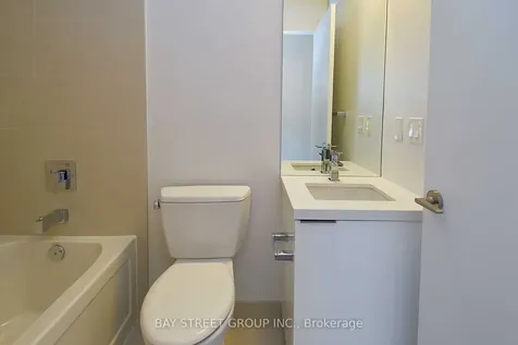 8 Eglinton Avenue E Toronto ON M4P 0C1