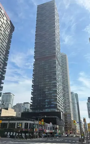 8 Eglinton Avenue E Toronto ON M4P 0C1