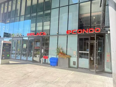 8 Eglinton Avenue E Toronto ON M4P 0C1