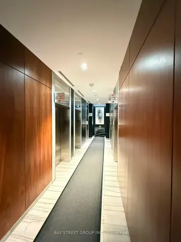 8 Eglinton Avenue E Toronto ON M4P 0C1