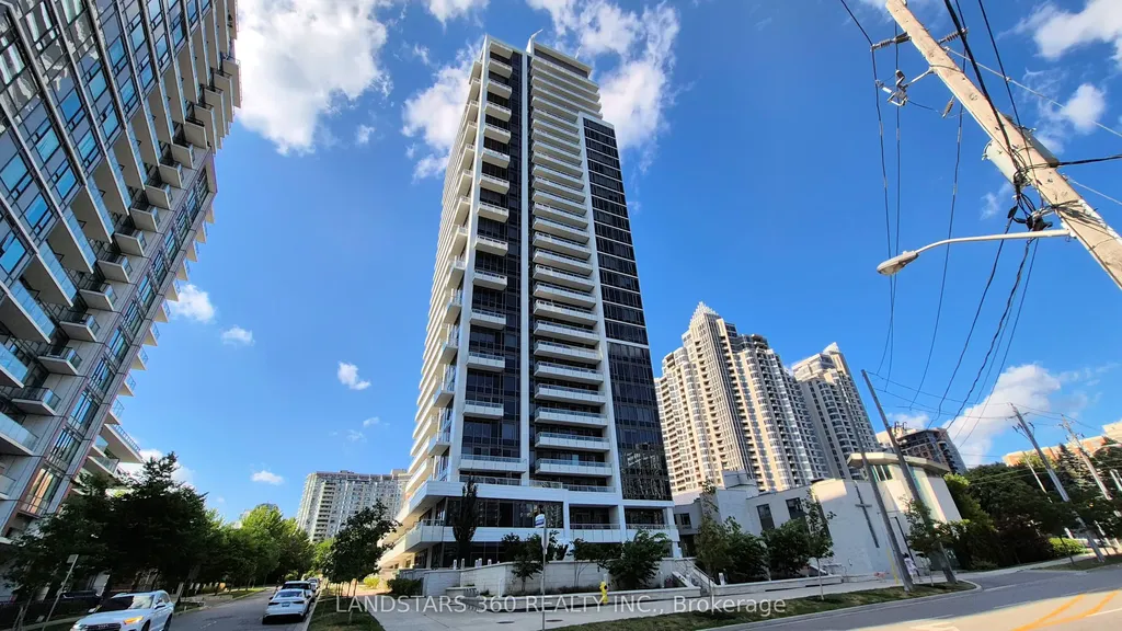 75 Canterbury Place Toronto ON M2N 0L2