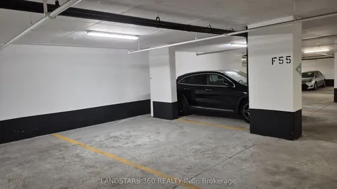 75 Canterbury Place Toronto ON M2N 0L2