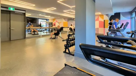 75 Canterbury Place Toronto ON M2N 0L2
