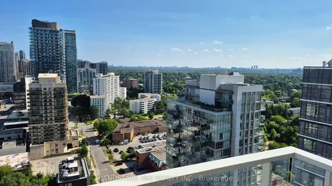 75 Canterbury Place Toronto ON M2N 0L2