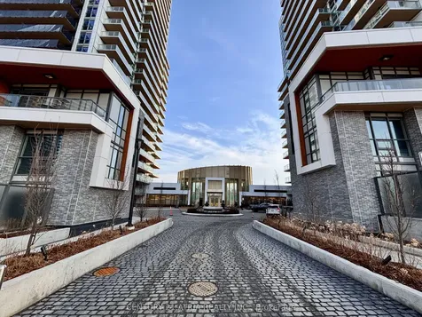 27 Mcmahon Drive Toronto ON M2K 0J2