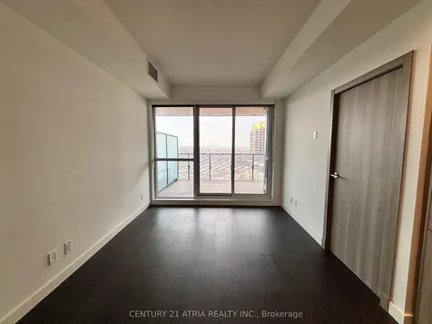 27 Mcmahon Drive Toronto ON M2K 0J2