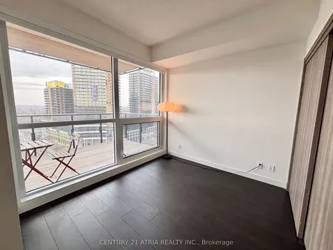 27 Mcmahon Drive Toronto ON M2K 0J2
