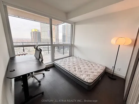 27 Mcmahon Drive Toronto ON M2K 0J2