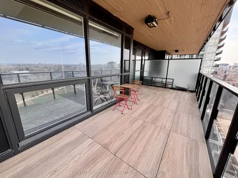 27 Mcmahon Drive Toronto ON M2K 0J2