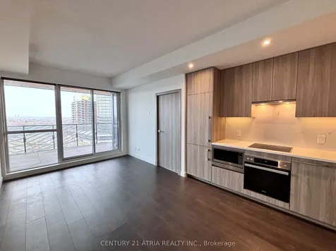 27 Mcmahon Drive Toronto ON M2K 0J2