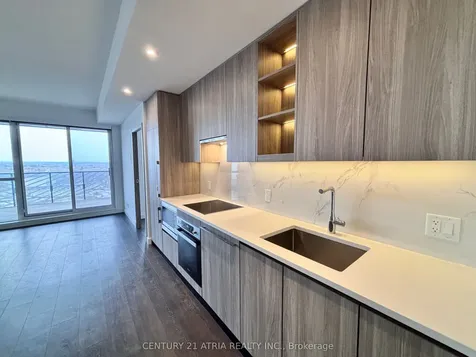 27 Mcmahon Drive Toronto ON M2K 0J2