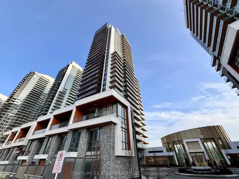 27 Mcmahon Drive Toronto ON M2K 0J2