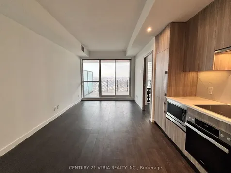 27 Mcmahon Drive Toronto ON M2K 0J2