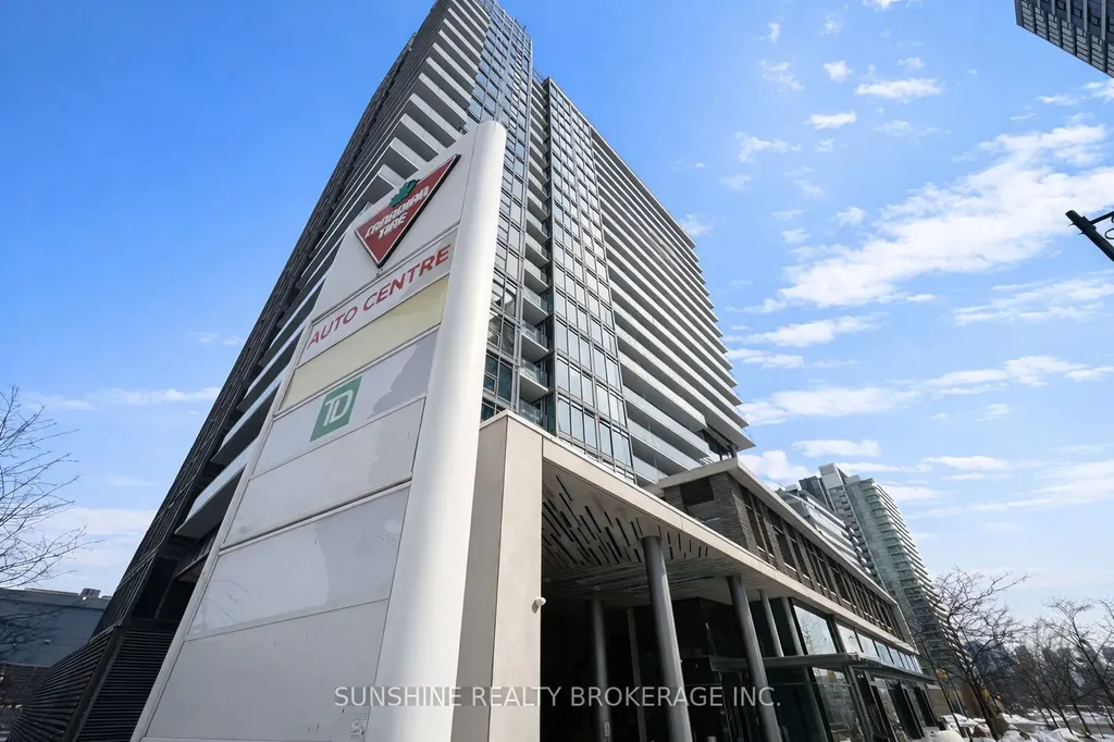 72 Esther Shiner Boulevard Toronto ON M2K 0C4