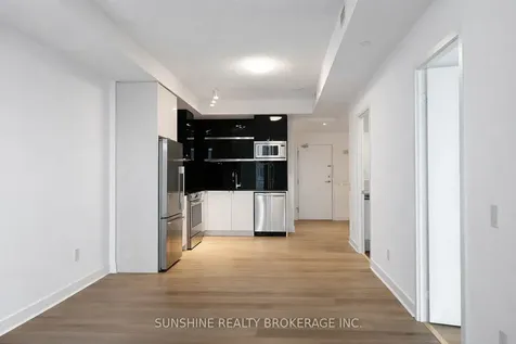 72 Esther Shiner Boulevard Toronto ON M2K 0C4