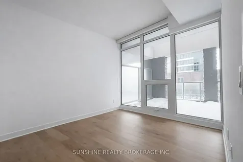 72 Esther Shiner Boulevard Toronto ON M2K 0C4